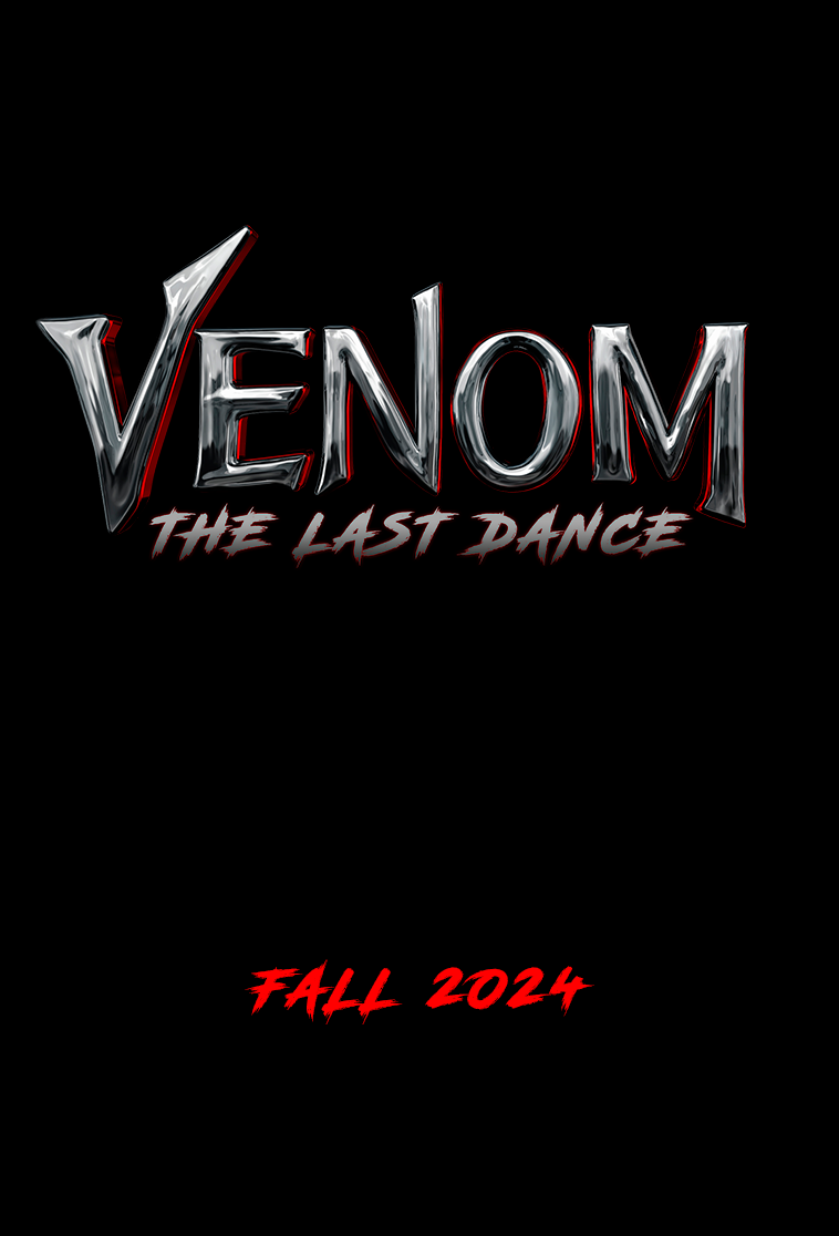 VENOM: THE LAST DANCE
