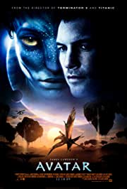 AVATAR(RE-RELEASE)