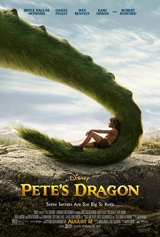 Pete Dragon