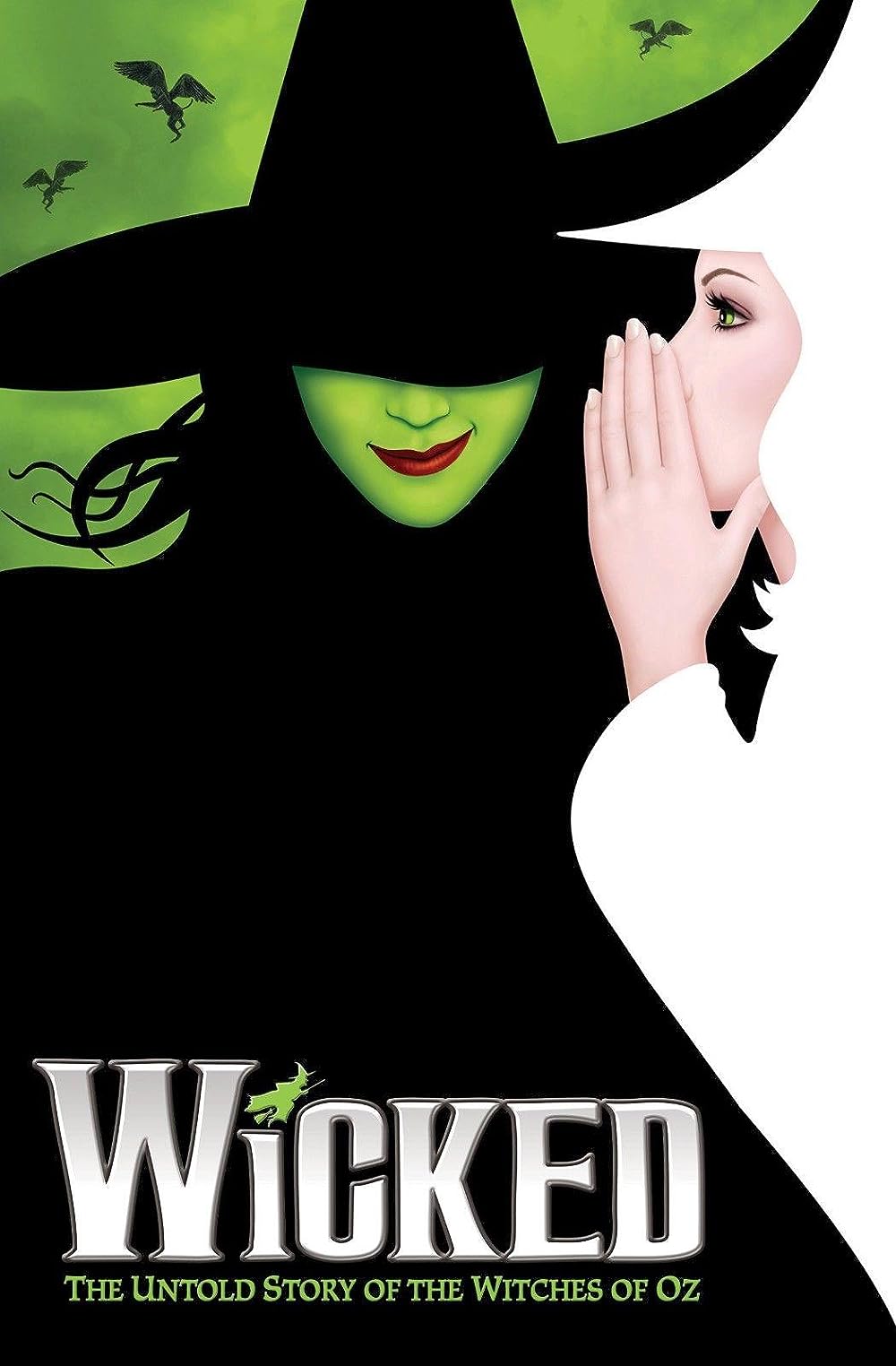 WICKED PART ONE