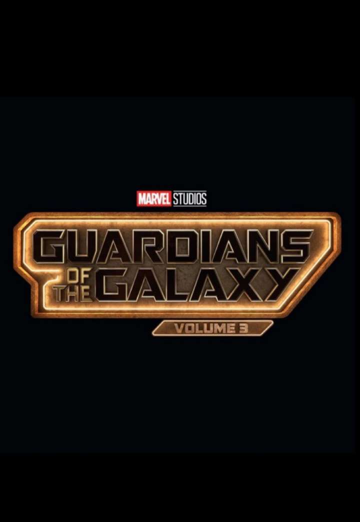 GUARDIANS OF THE GALAXY VOL.3